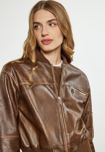 Jacke