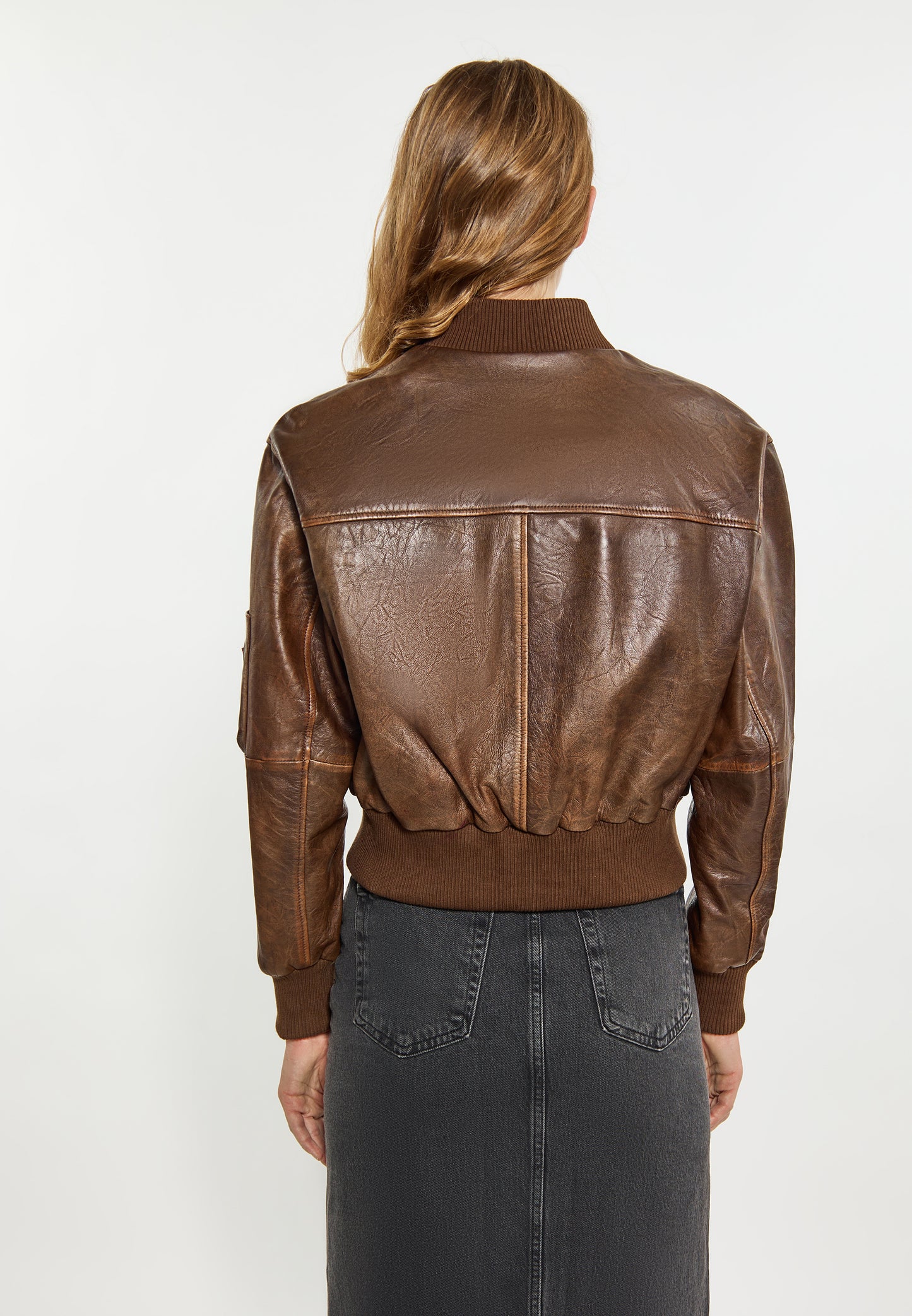 Jacke
