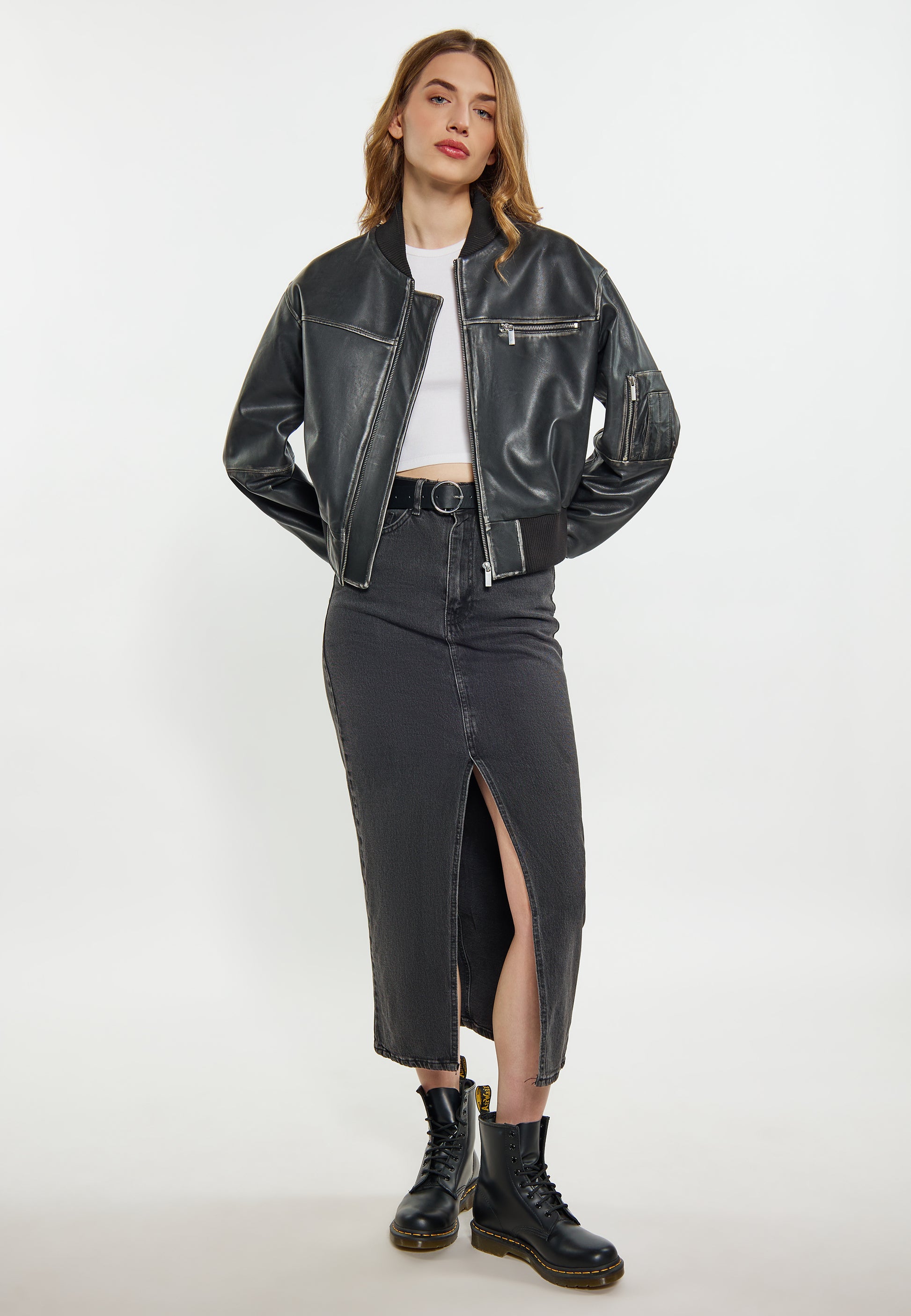 Jacke