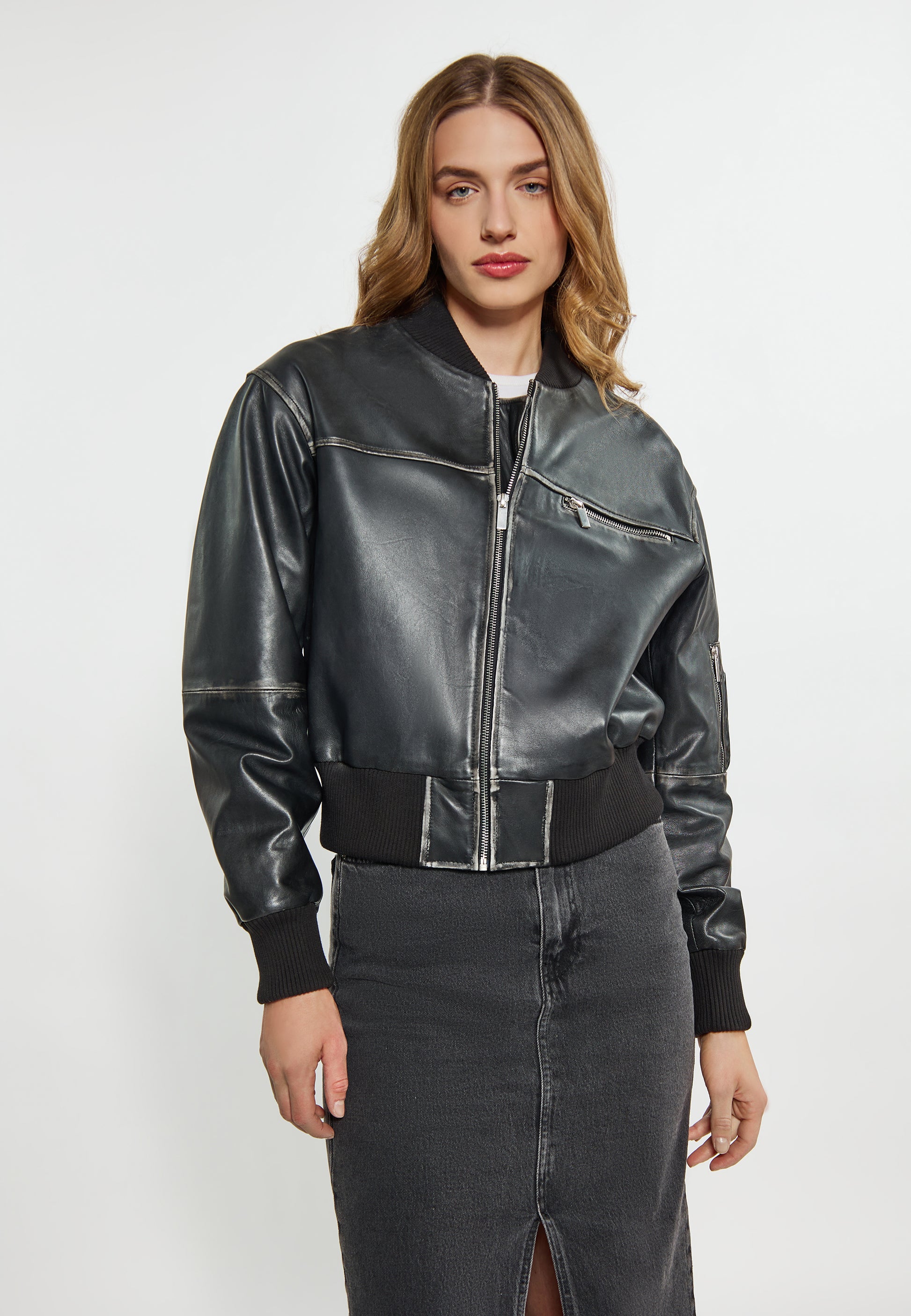 Jacke