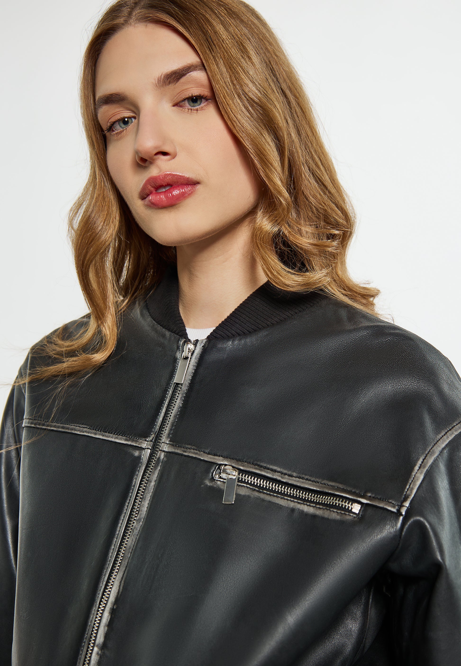 Jacke
