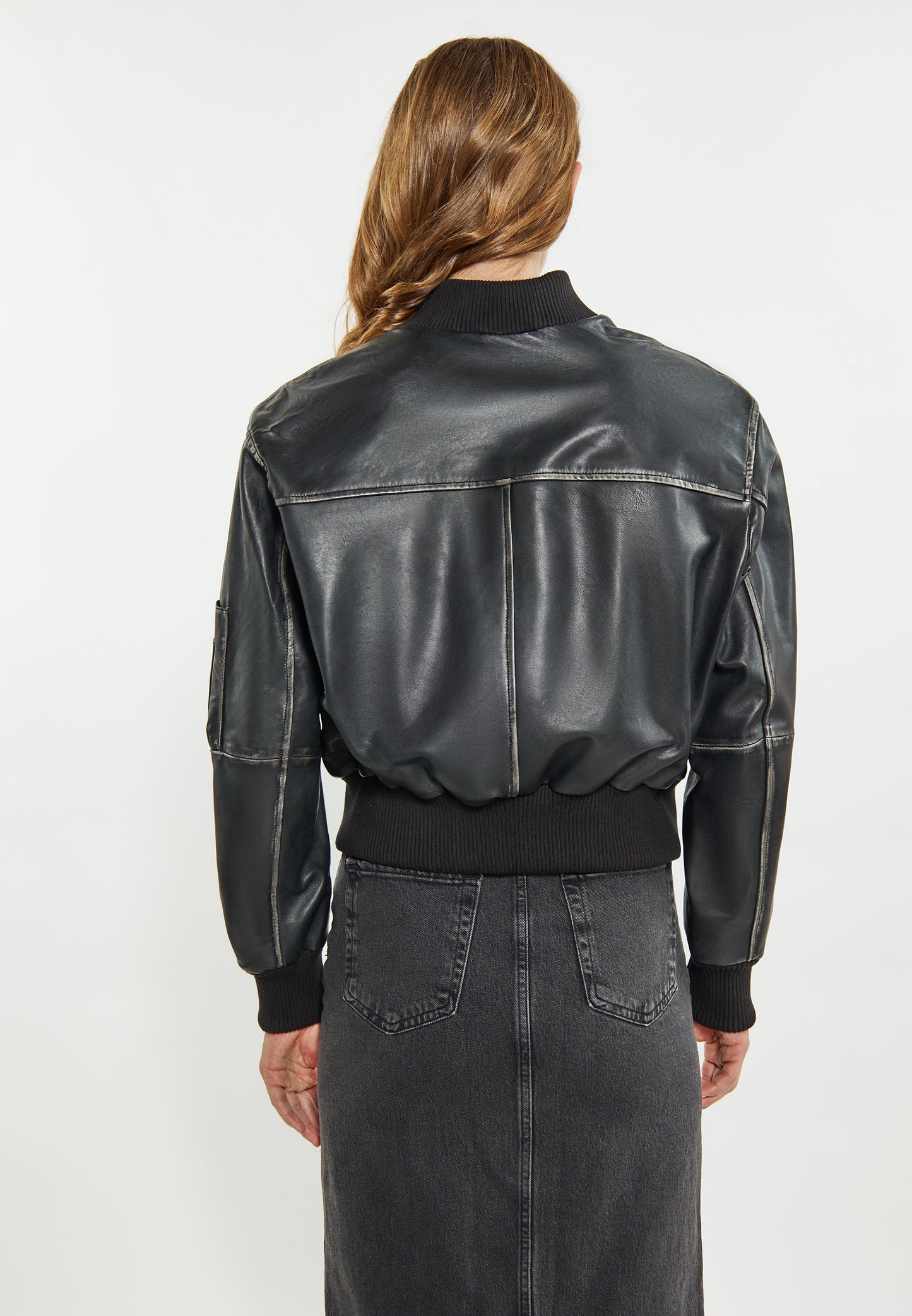 Jacke