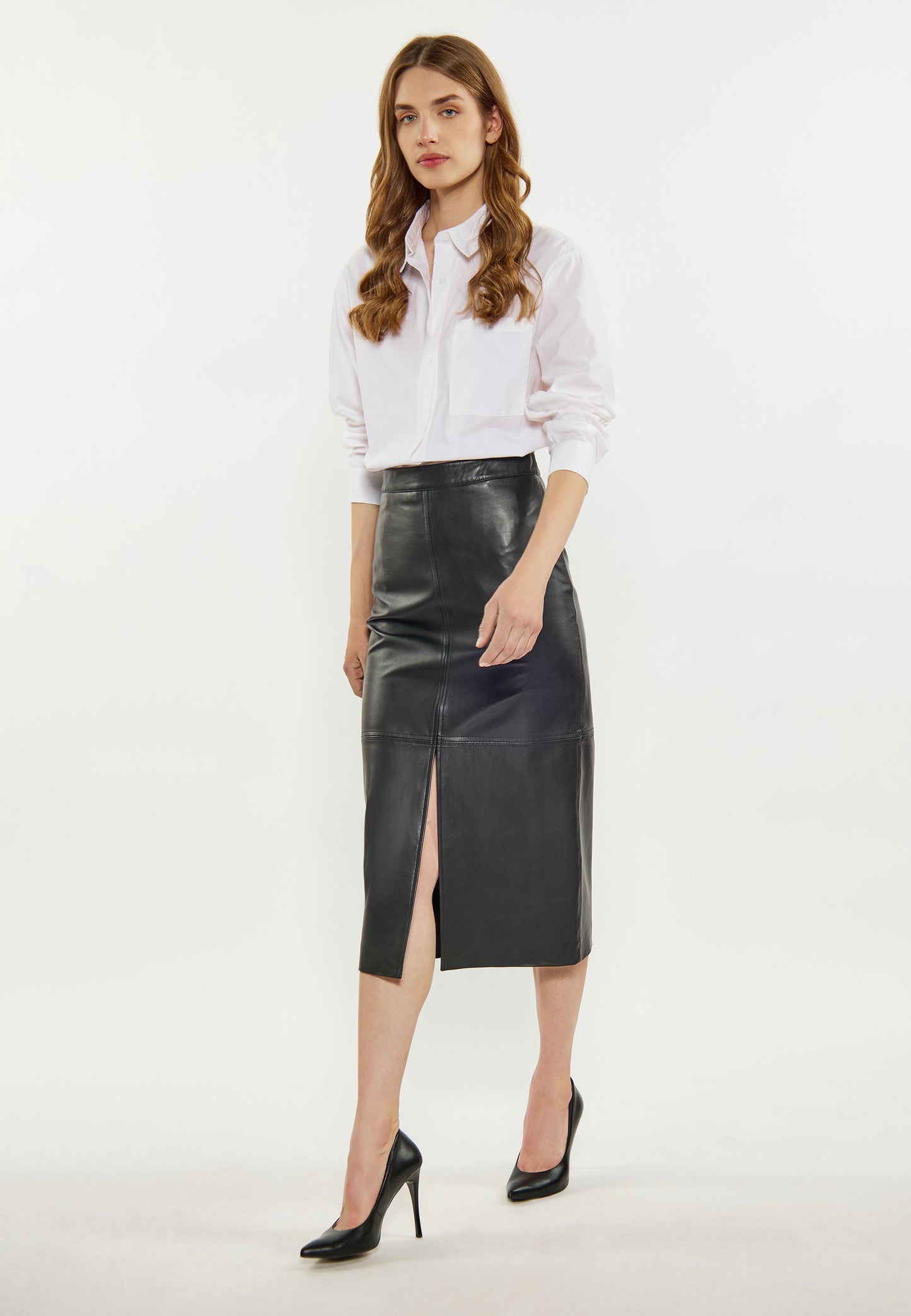 Dreimaster Klassik Women's Rock - Schmuddelwedda Shop