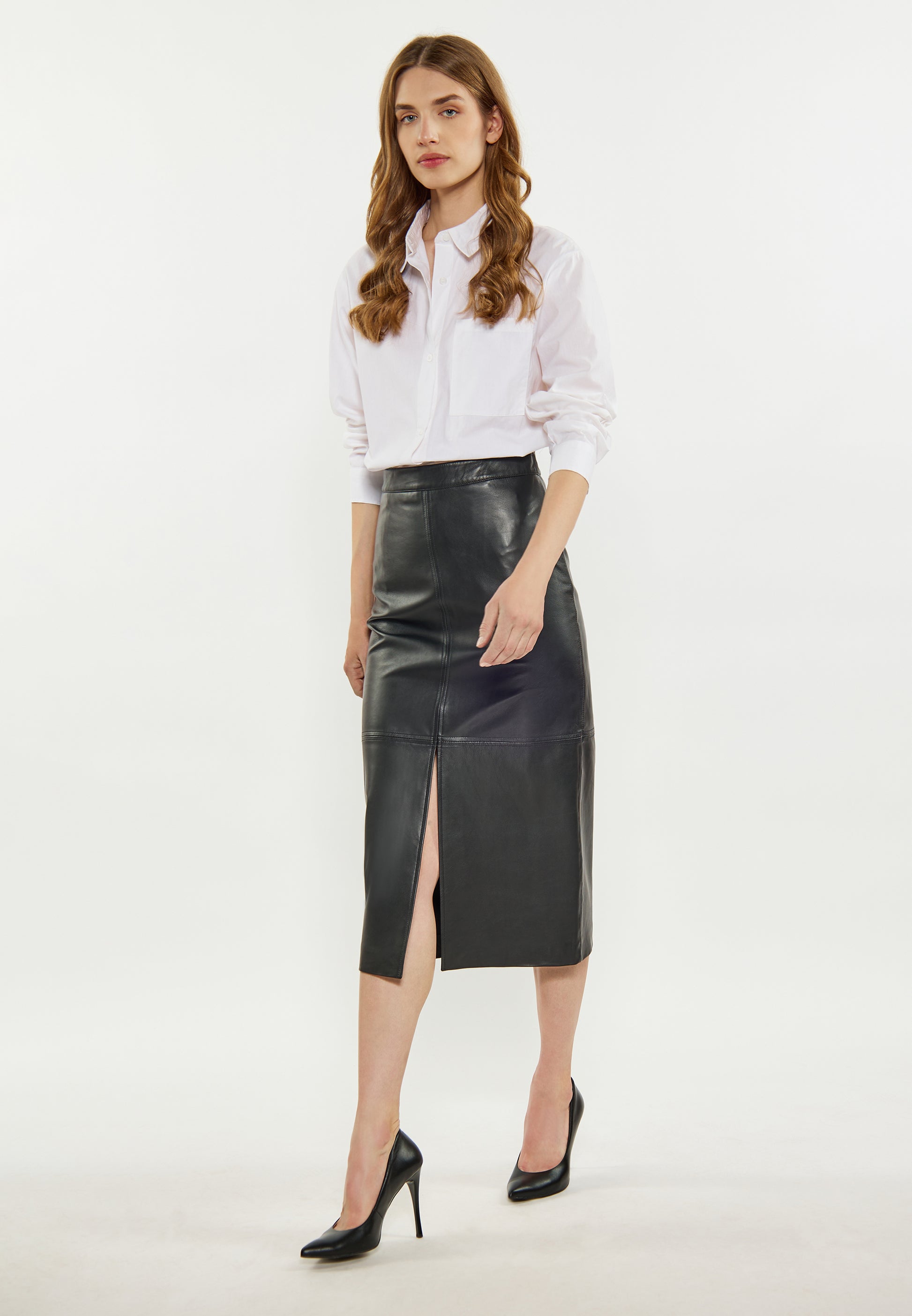 Dreimaster Klassik Women's Rock - Schmuddelwedda Shop