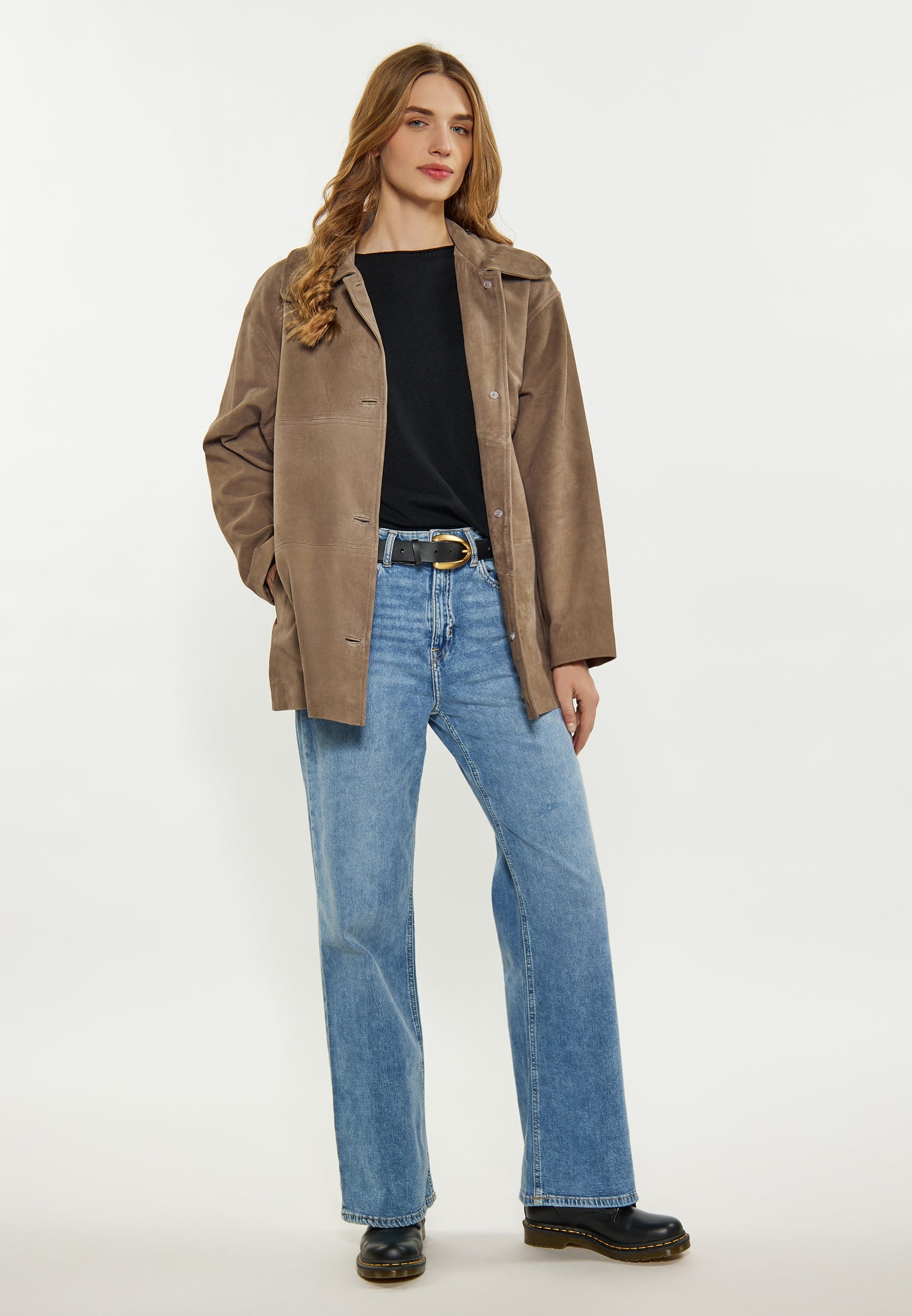 Dreimaster Vintage Women's Coat