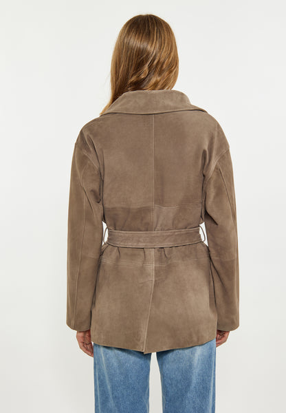 Dreimaster Vintage Women's Coat