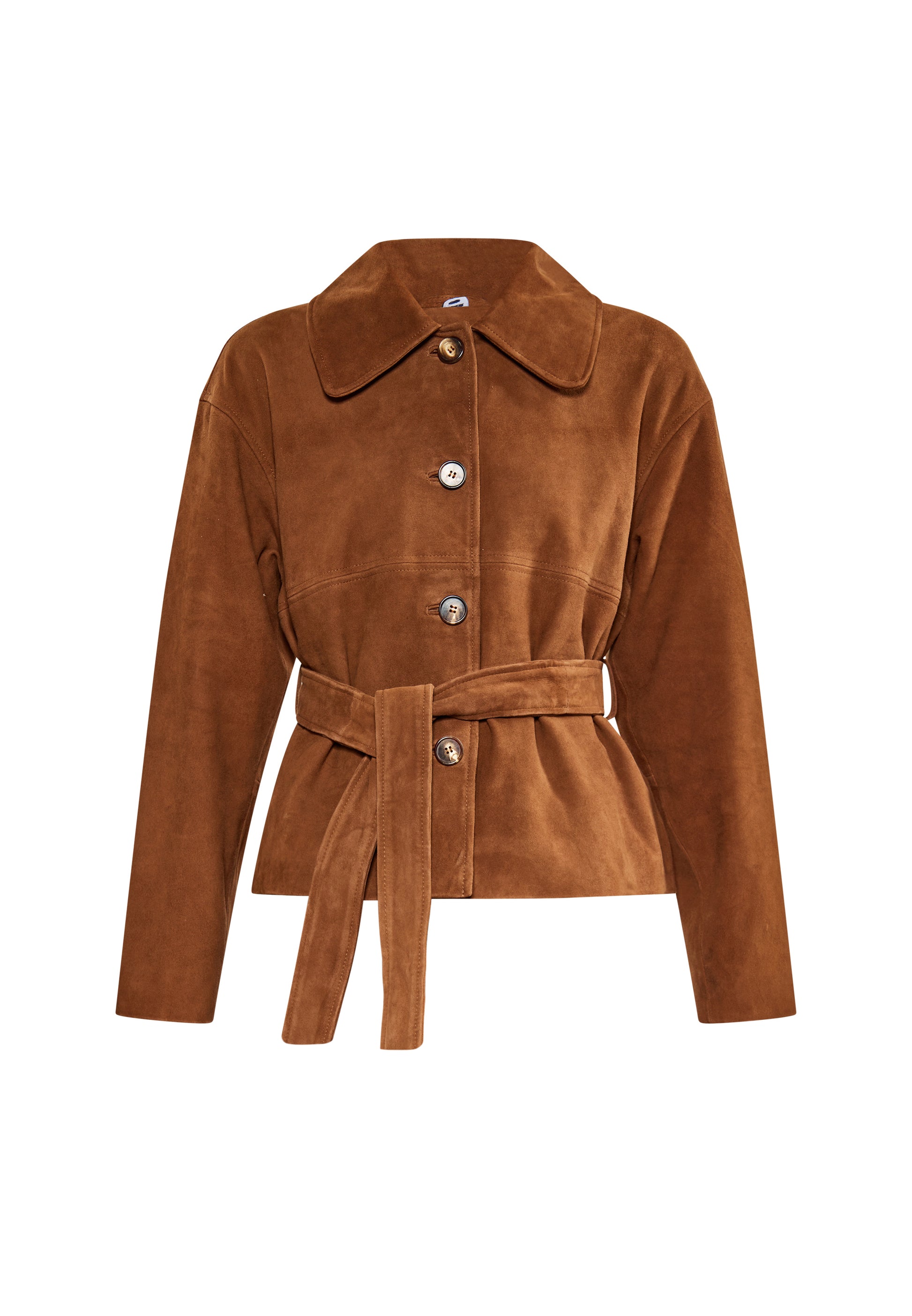 Dreimaster Vintage Damen Jacke