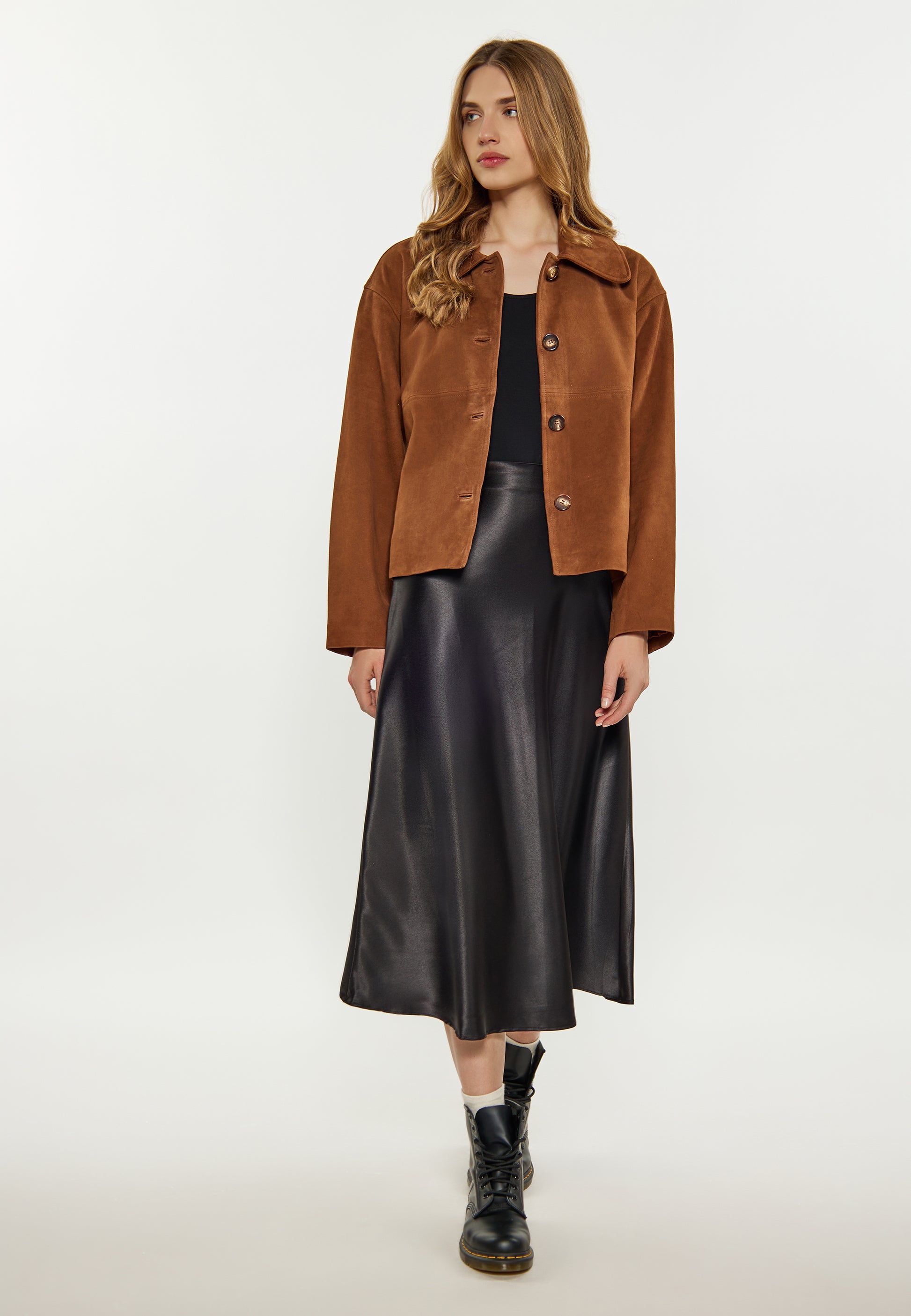 DreiMaster Vintage Damenjacke
