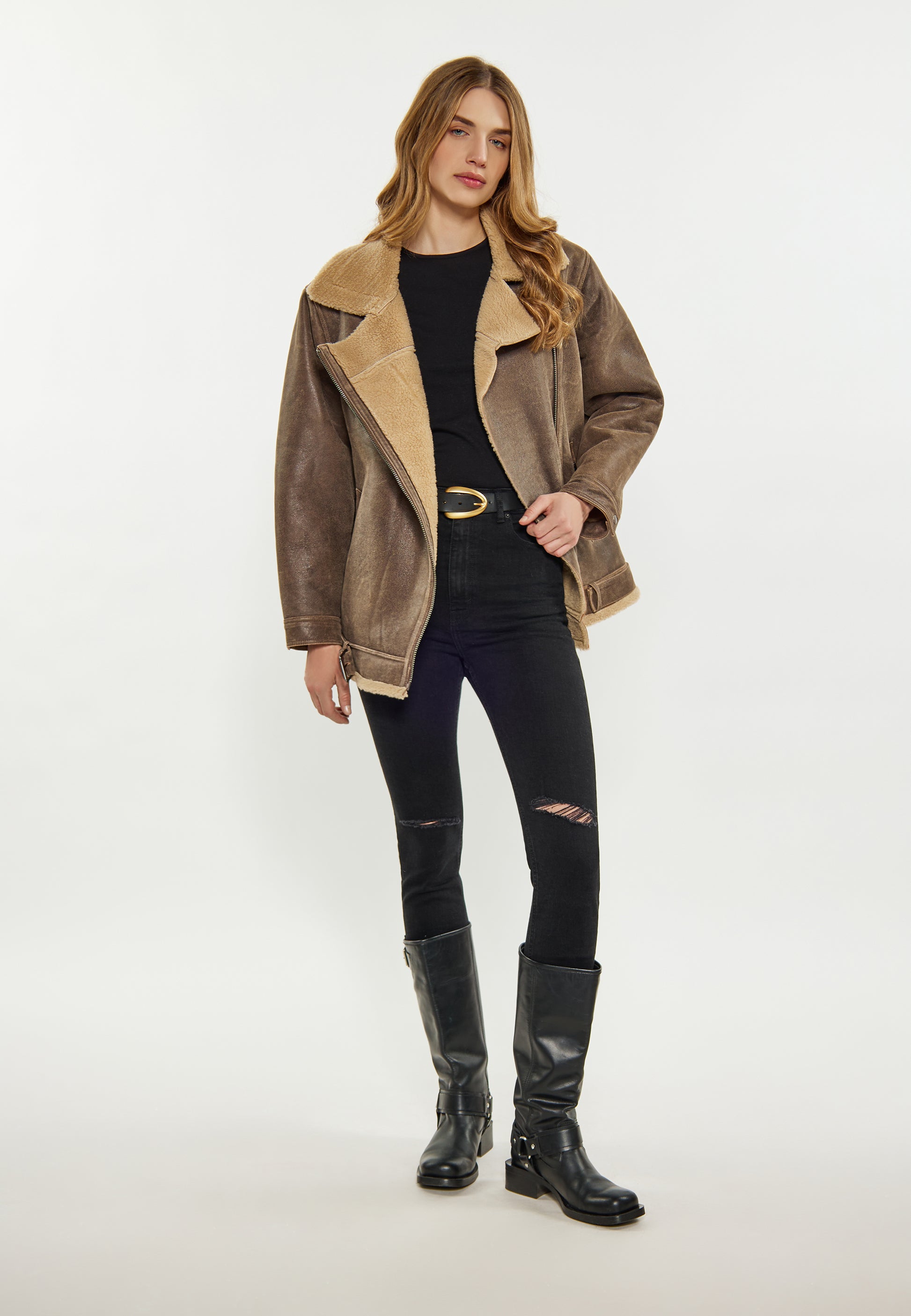 Dreimaster Vintage Women's Jacket