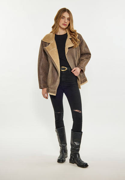 Dreimaster Vintage Women's Jacket