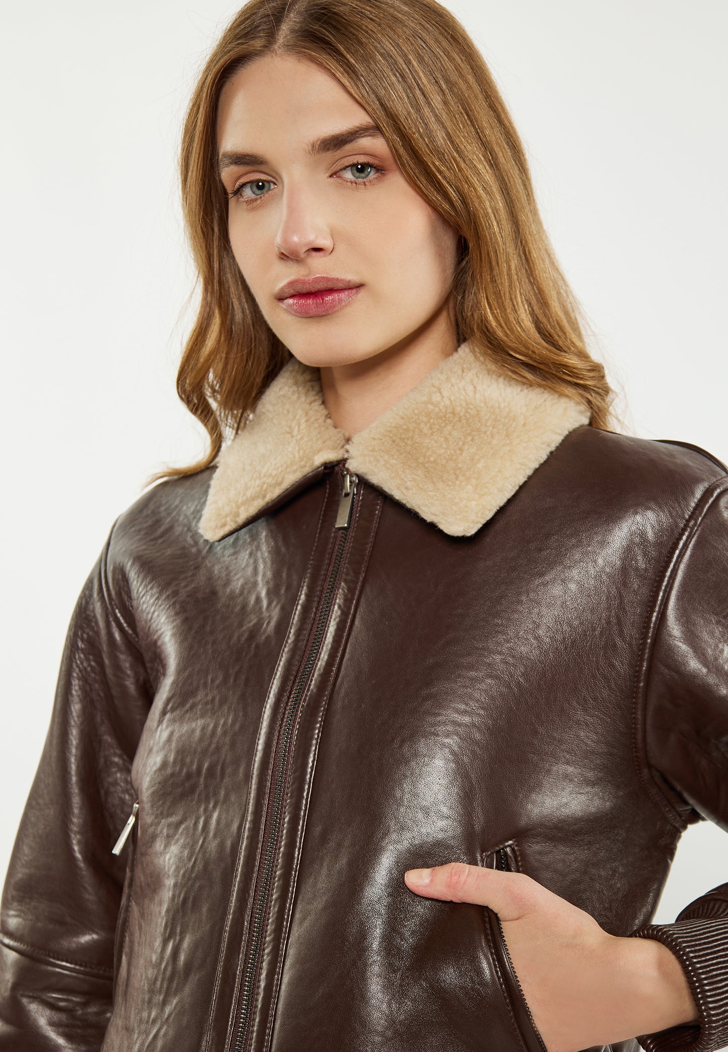 Dreimaster Vintage Women's Jacket