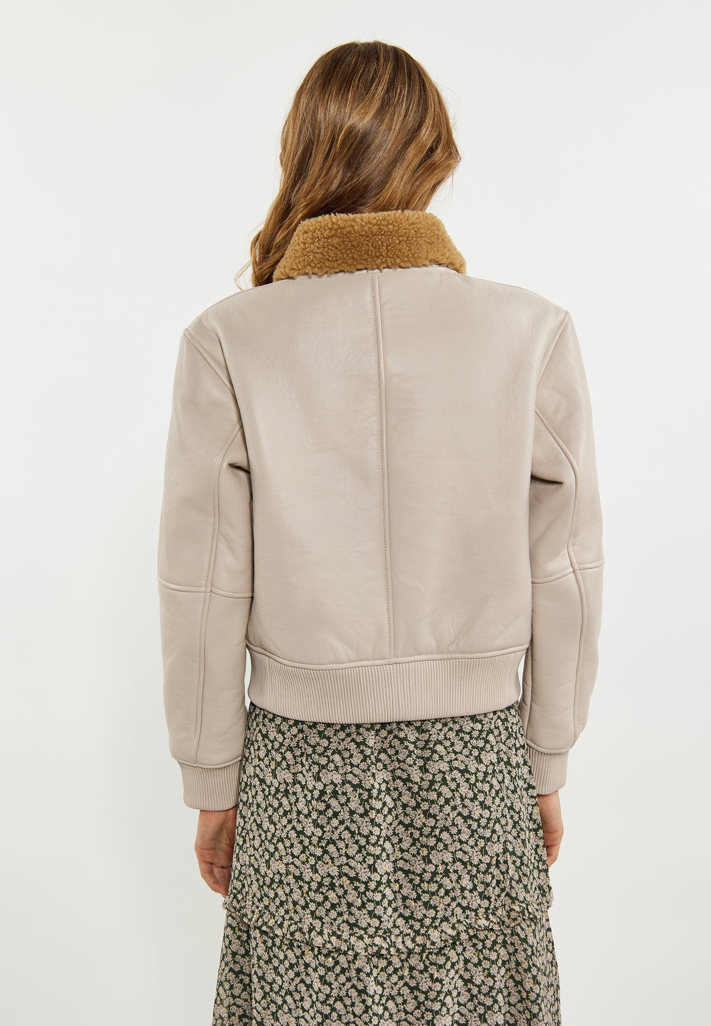 Jacke