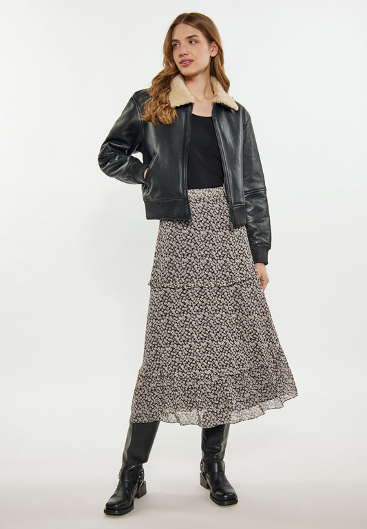 Dreimaster Vintage kurtka damska