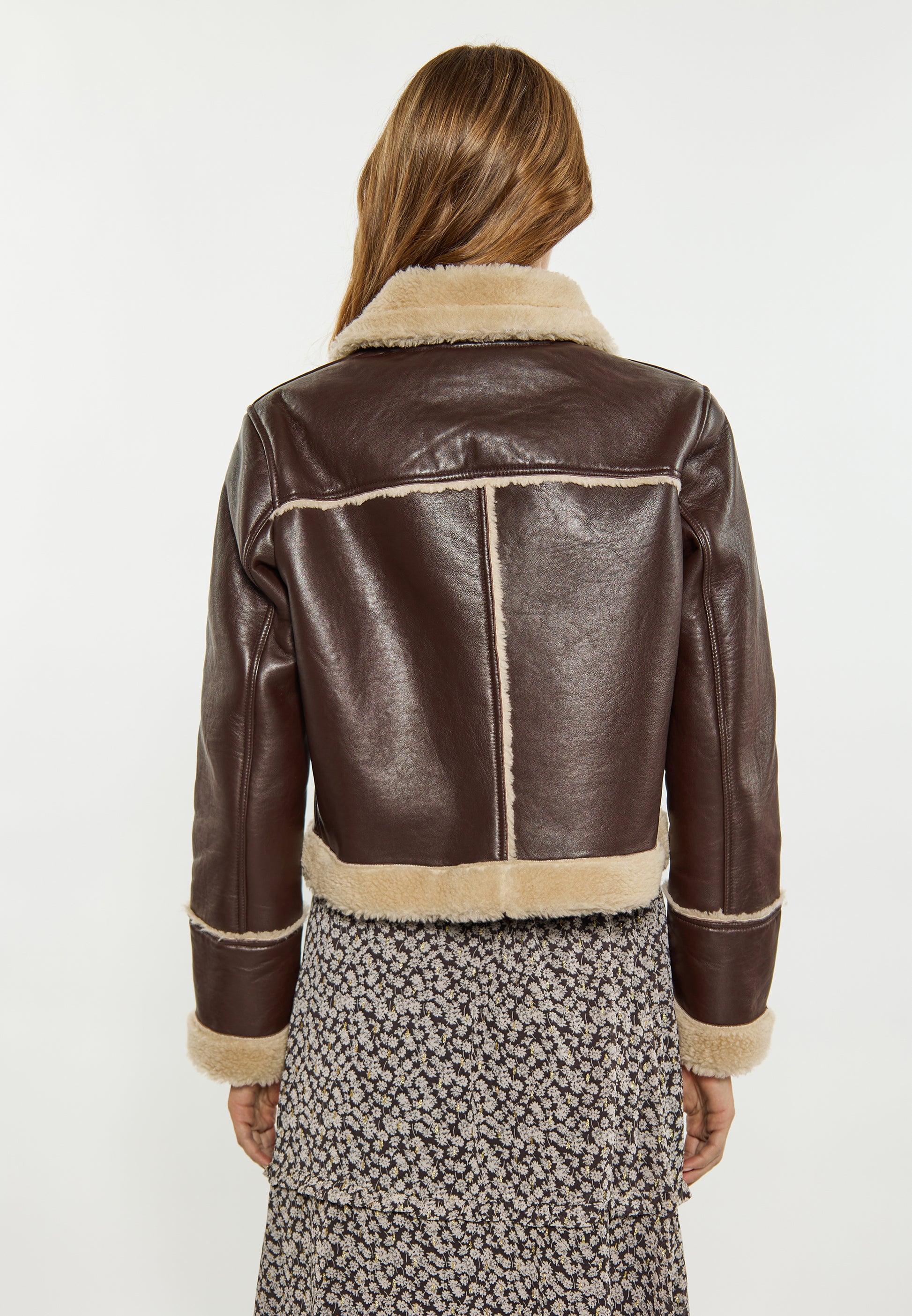 DreiMaster Vintage Damenjacke