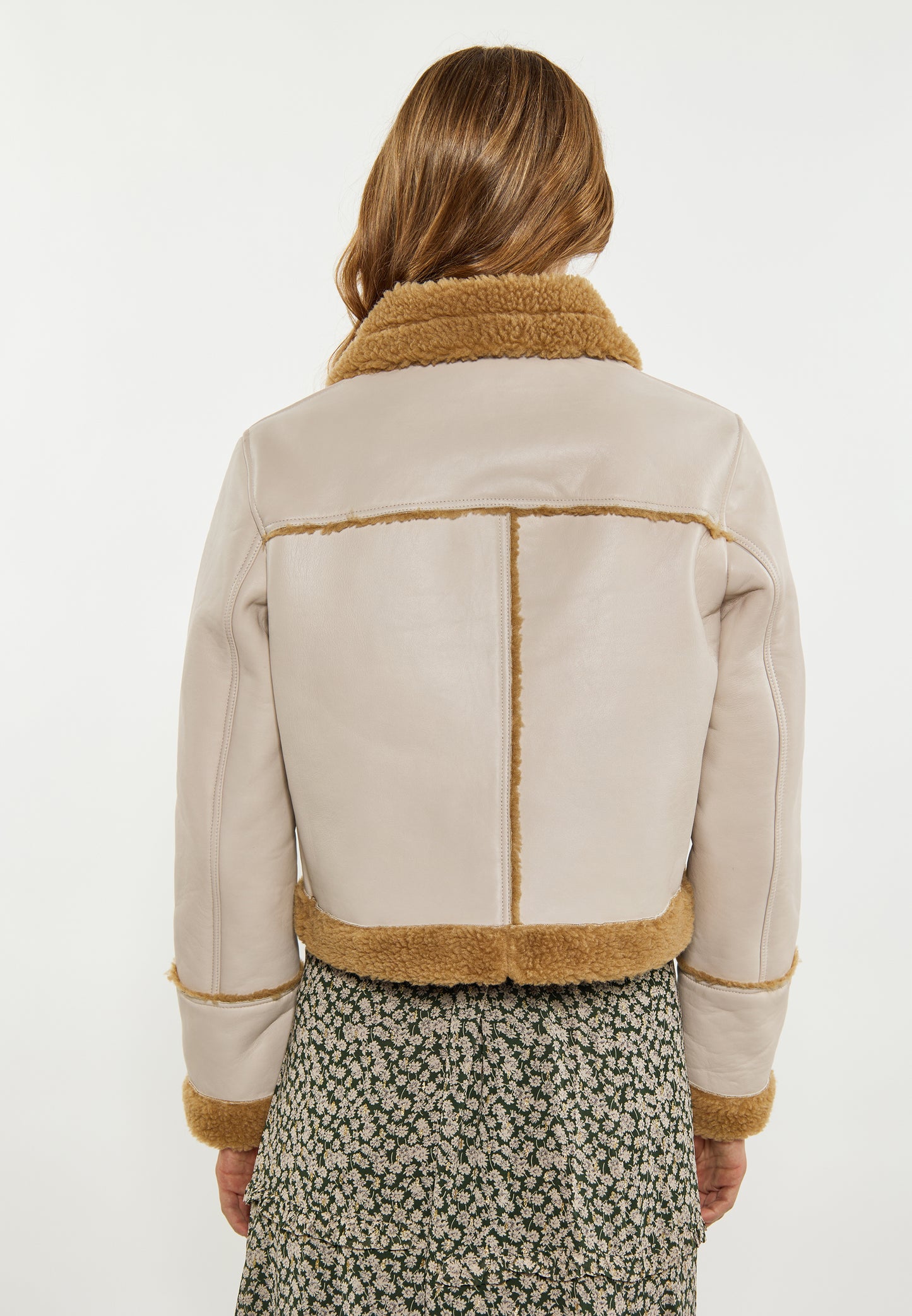 DreiMaster Vintage Damenjacke