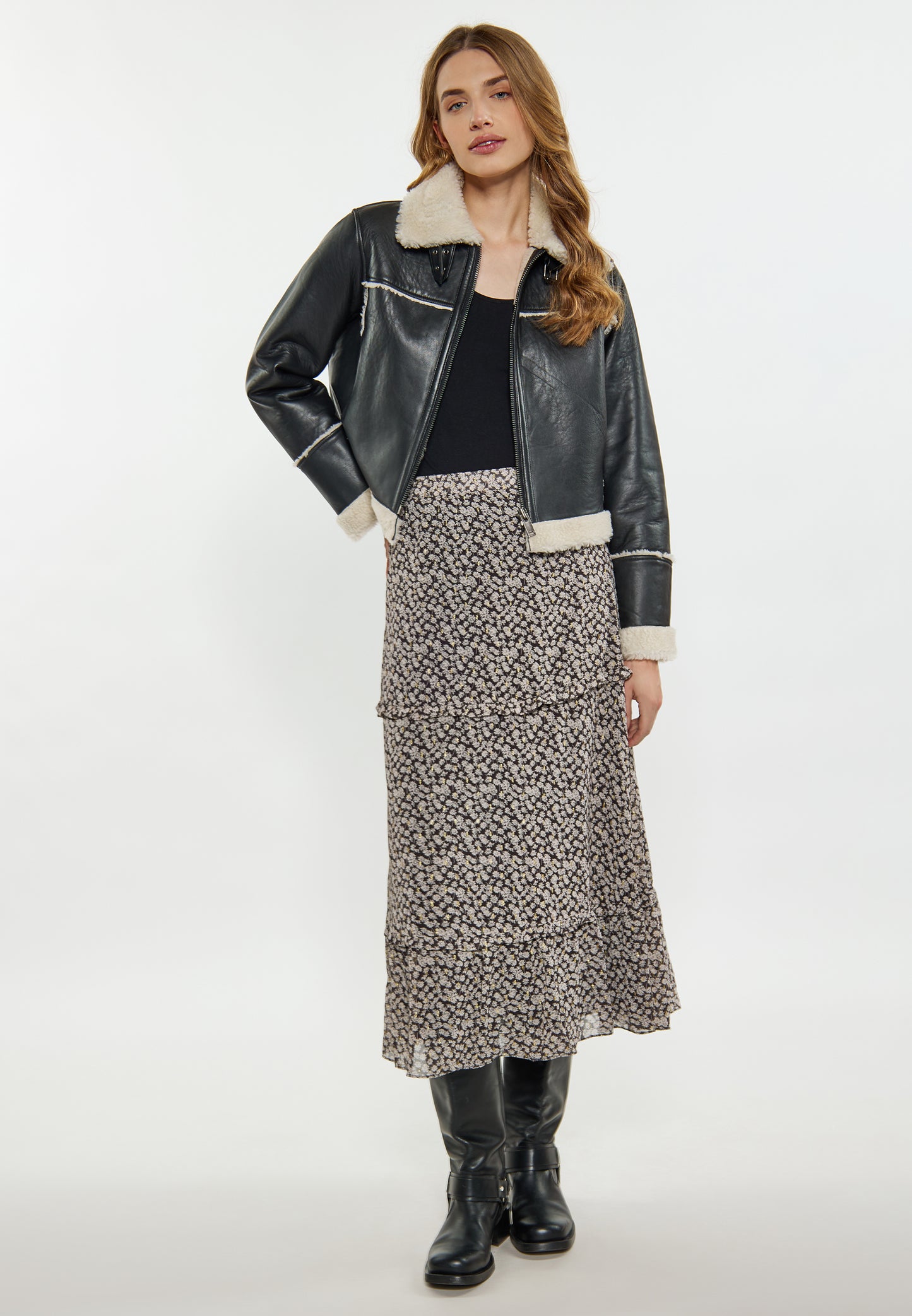 DreiMaster Vintage Damenjacke