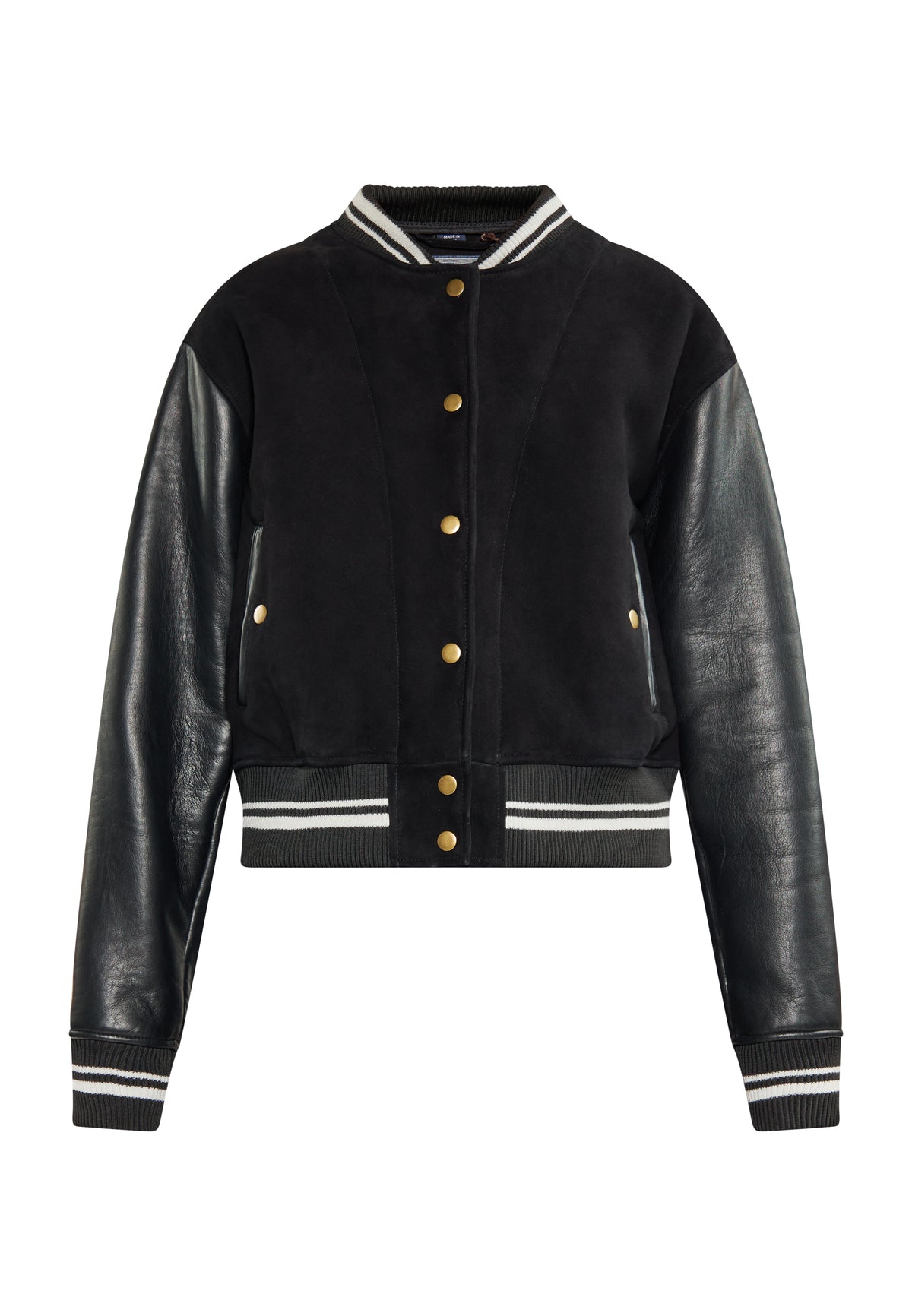 Kurtka DreiMaster Vintage