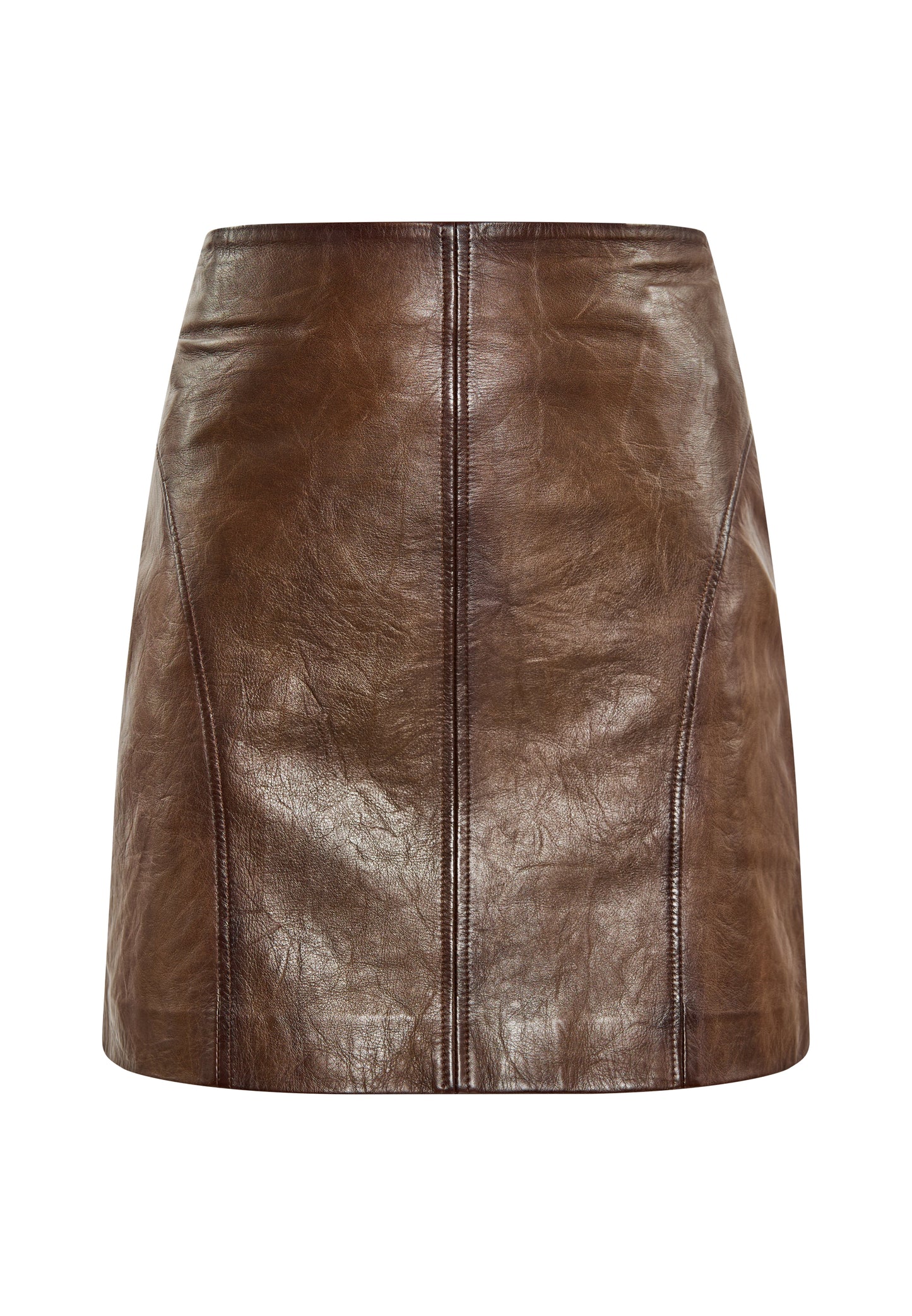 Dreimaster Vintage spódnica damska