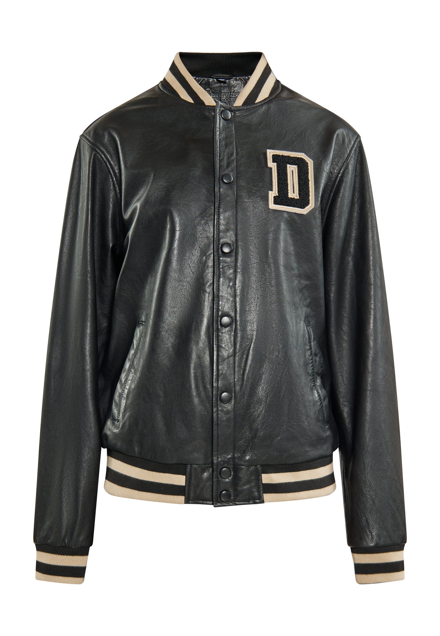 Dreimaster Vintage Damen Jacke