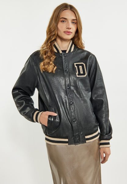 Dreimaster Vintage Damen Jacke