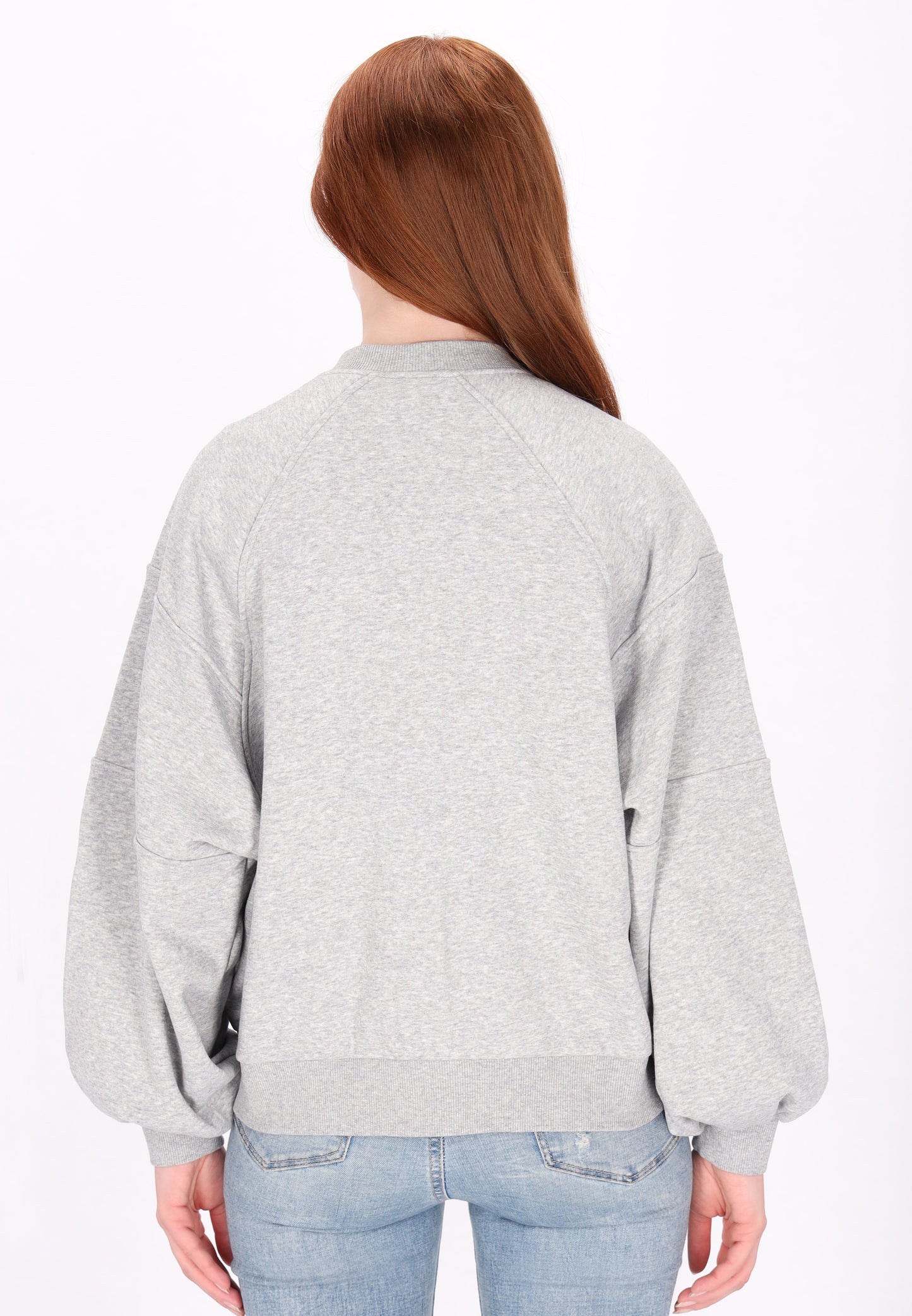 Sweatjacke
