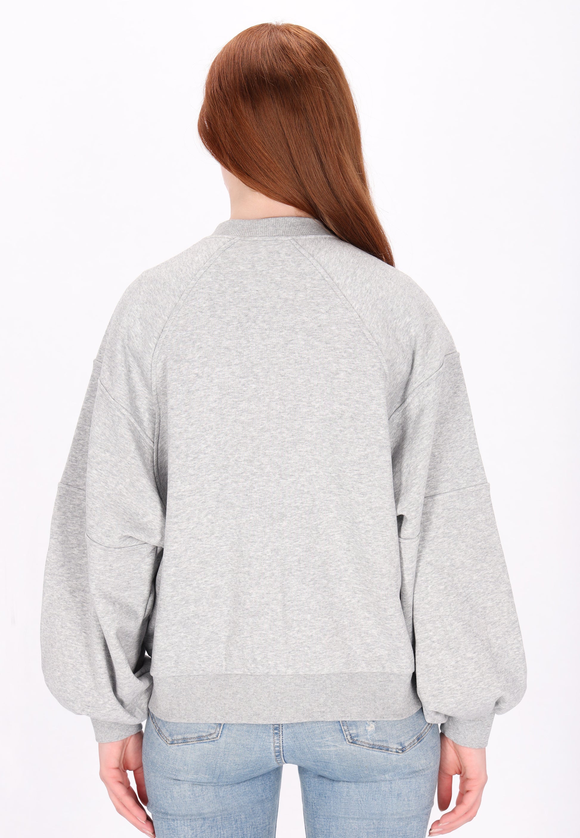 Sweatjacke