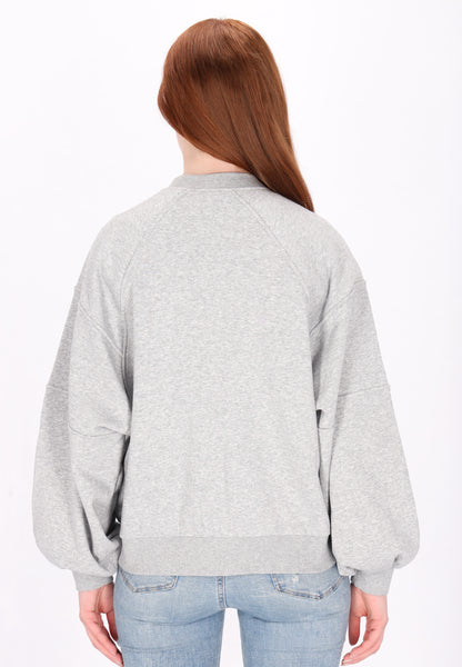 Sweatjacke