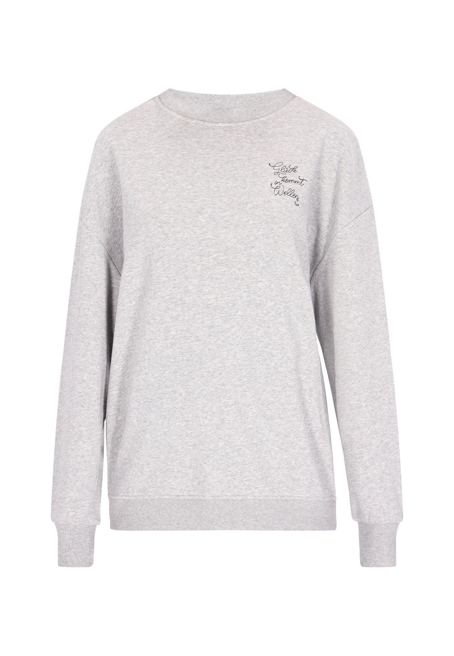 Dreimaster Vintage Women's Sweatshirt