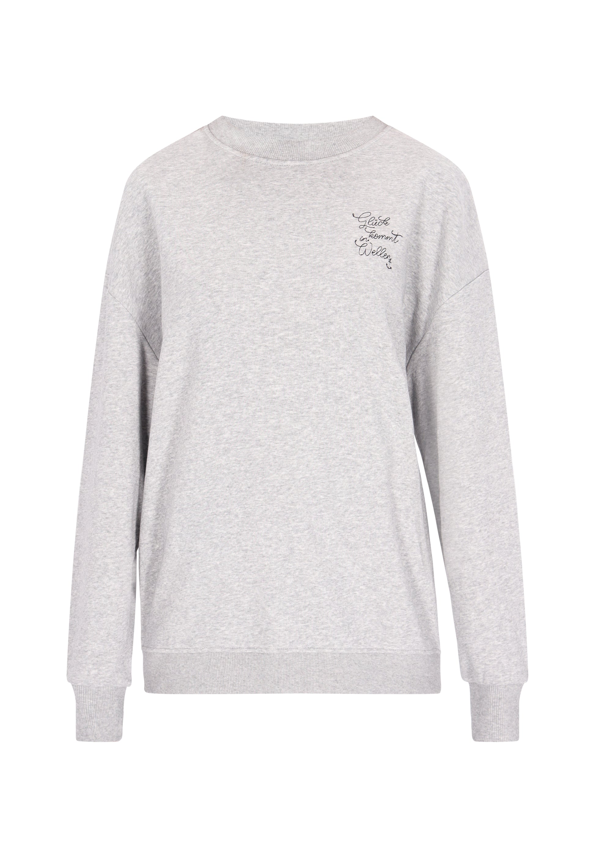 Dreimaster Vintage Women's Sweatshirt