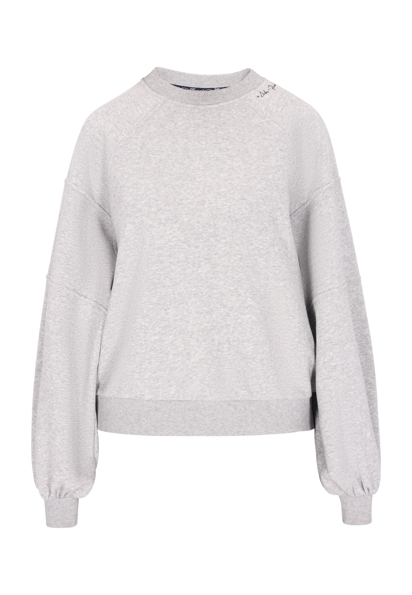 Bluza dresowa