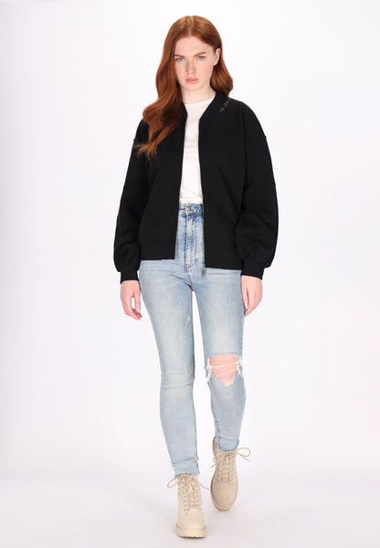 Sweatjacke