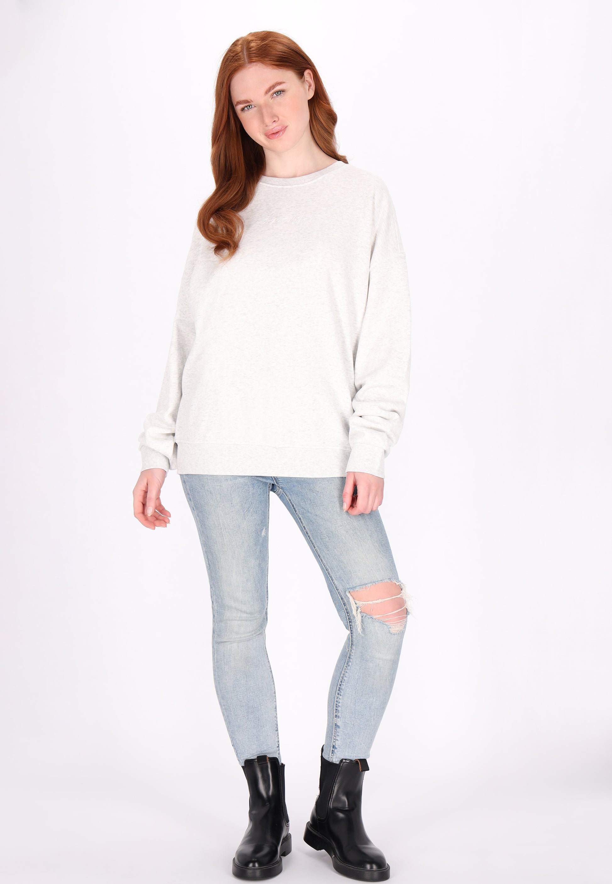 Bluza dresowa