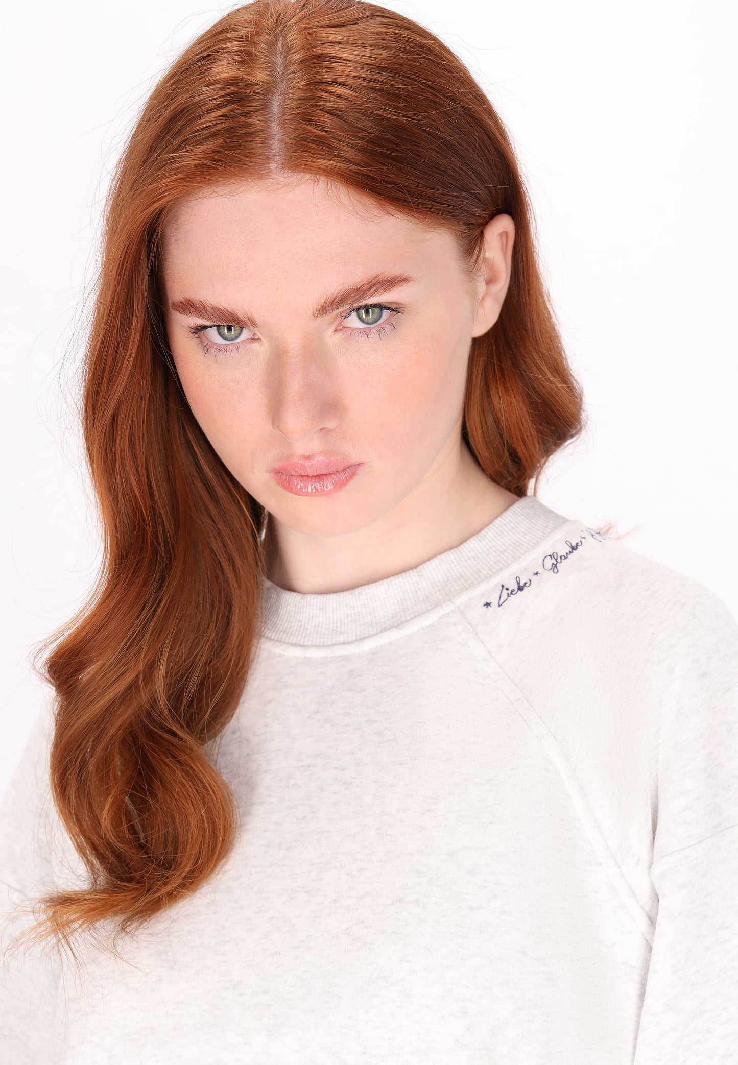 Dreimaster Vintage Women's Sweatshirt