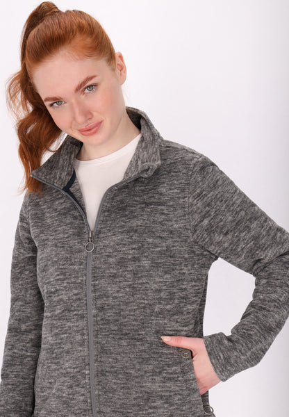 Fleecejacke