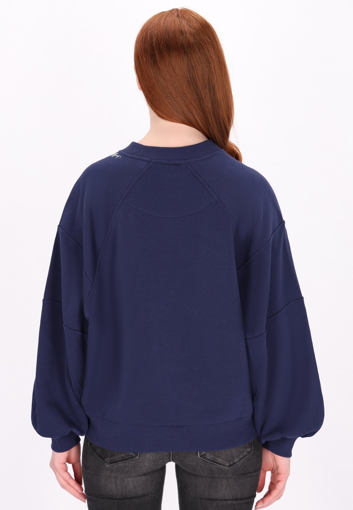 Bluza dresowa