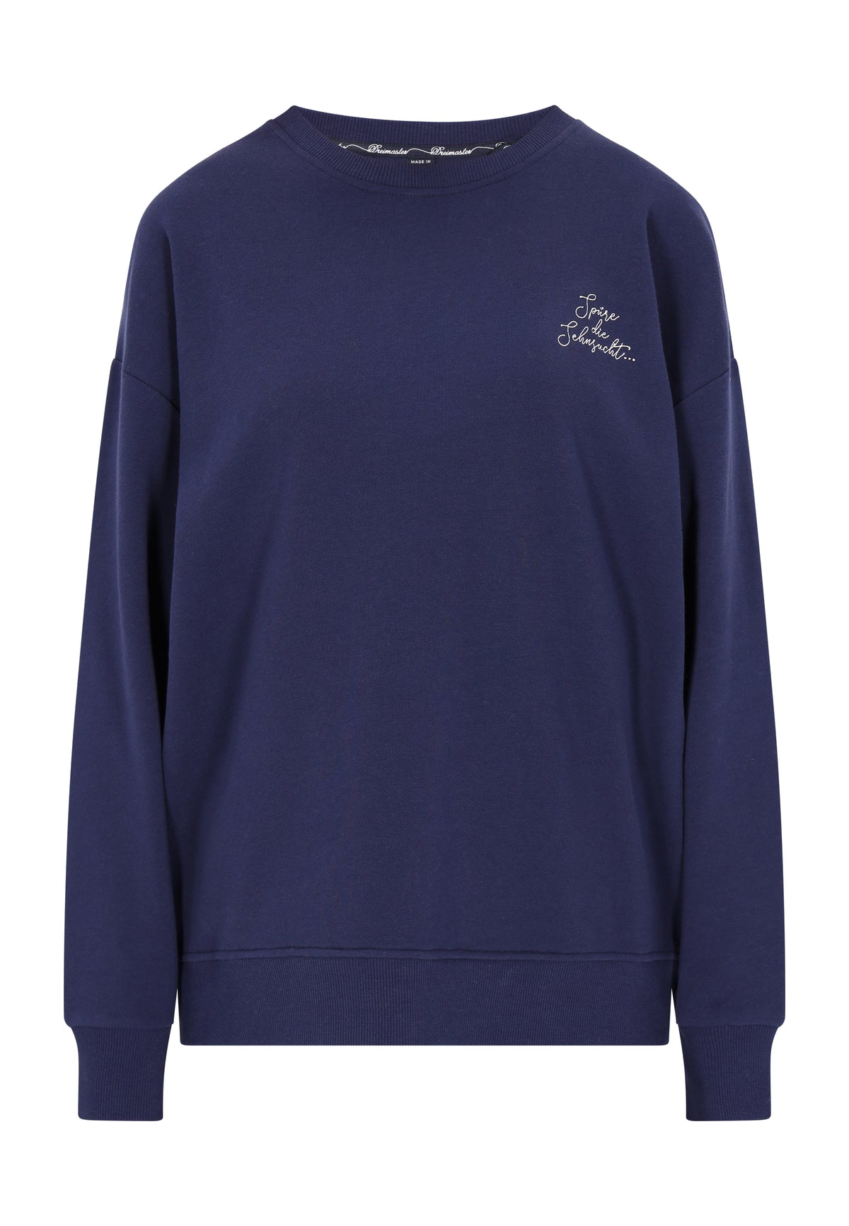 DreiMaster Vintage Sweatshirt