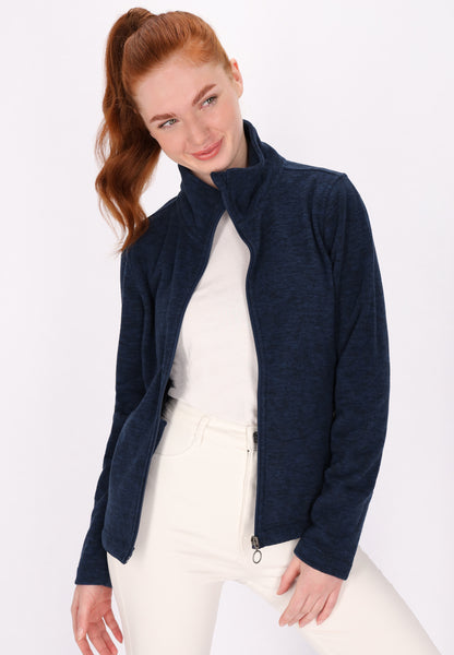 Fleecejacke