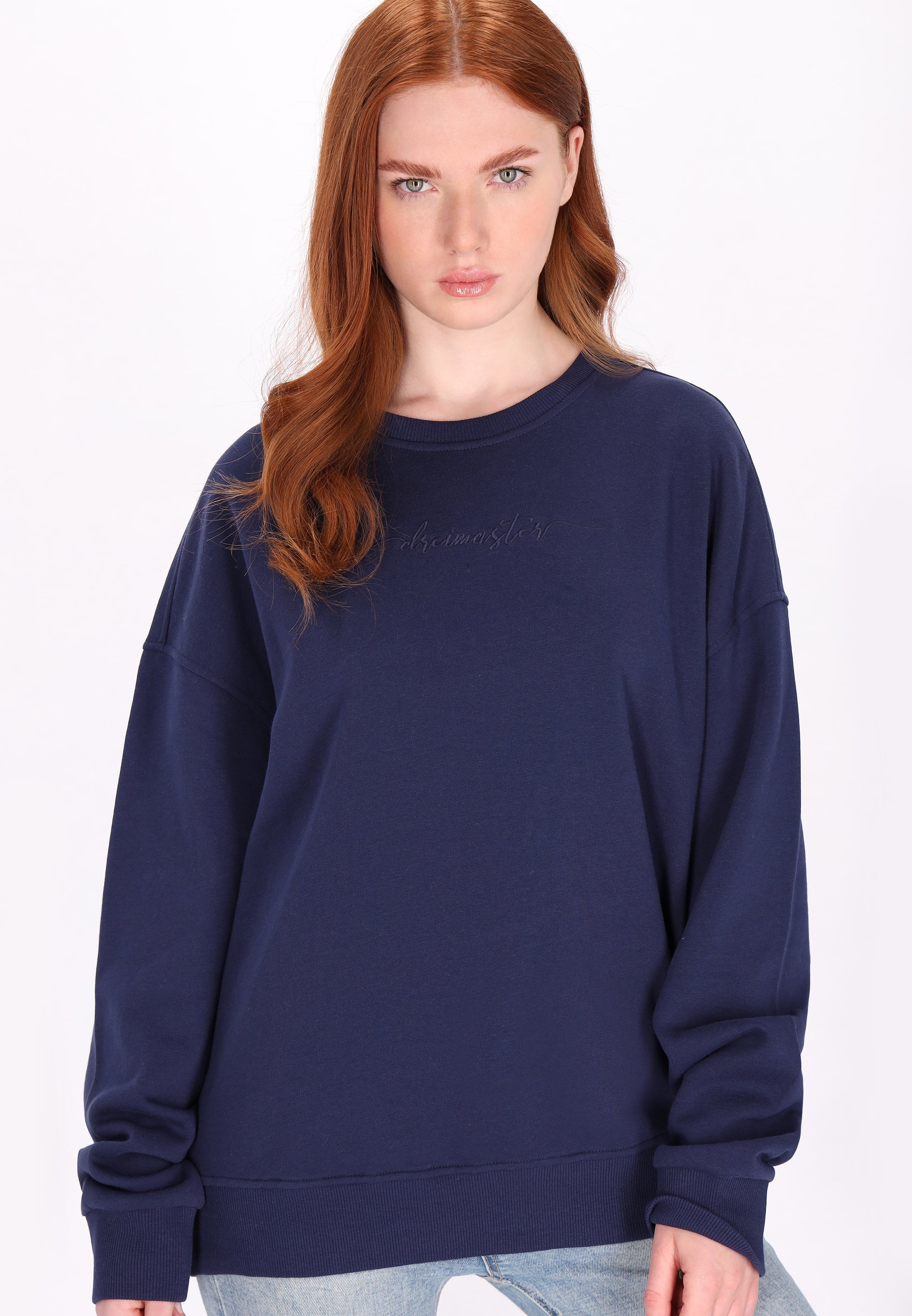 Bluza dresowa