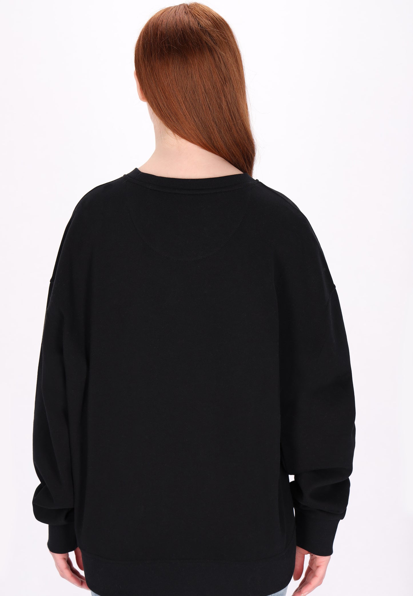 Bluza dresowa