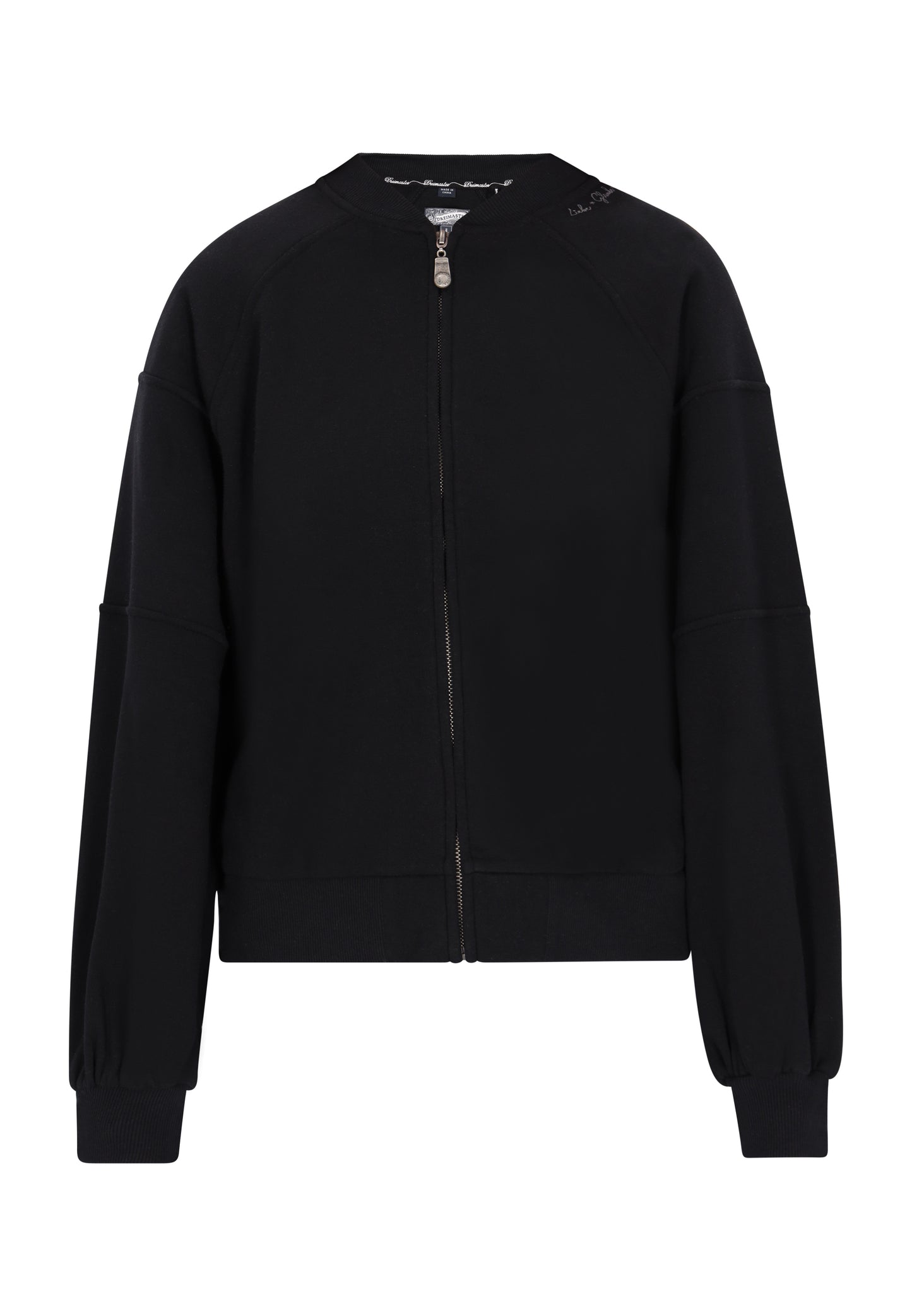 Sweatjacke