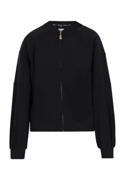 Sweatjacke