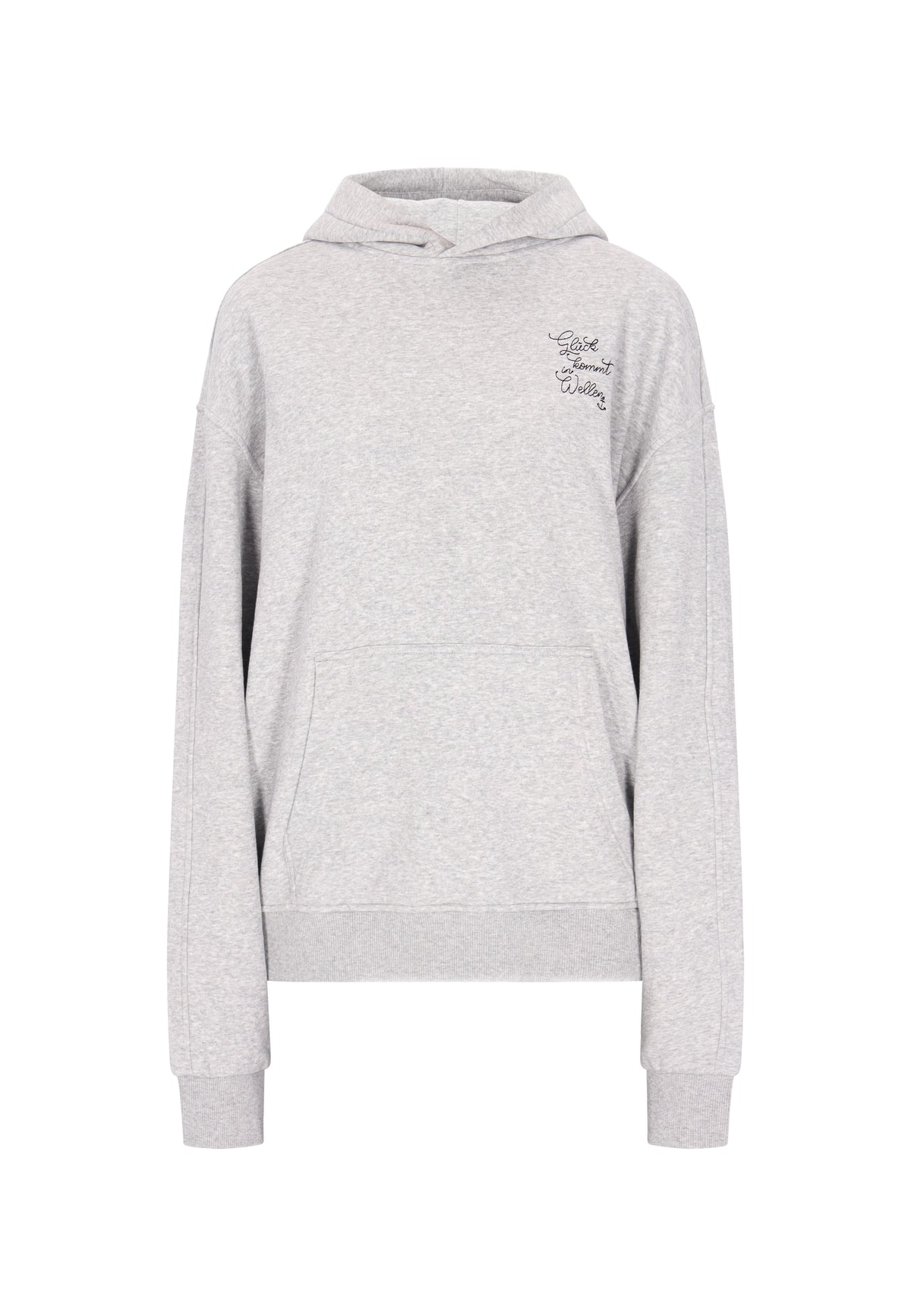 DreiMaster Vintage Damen-Sweatshirt