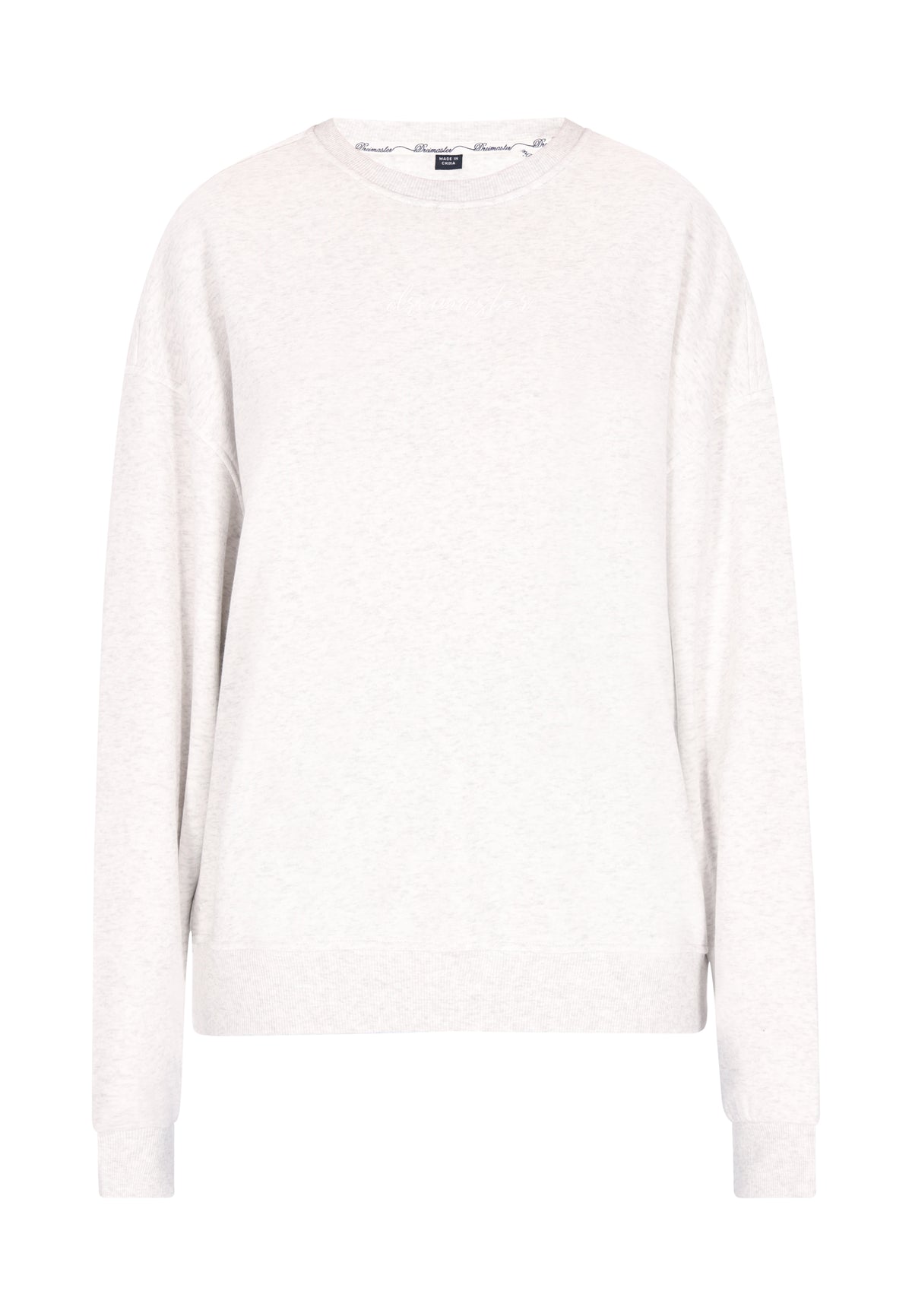 DreiMaster Vintage Sweatshirt