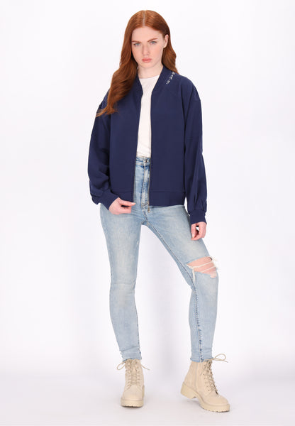 Sweatjacke