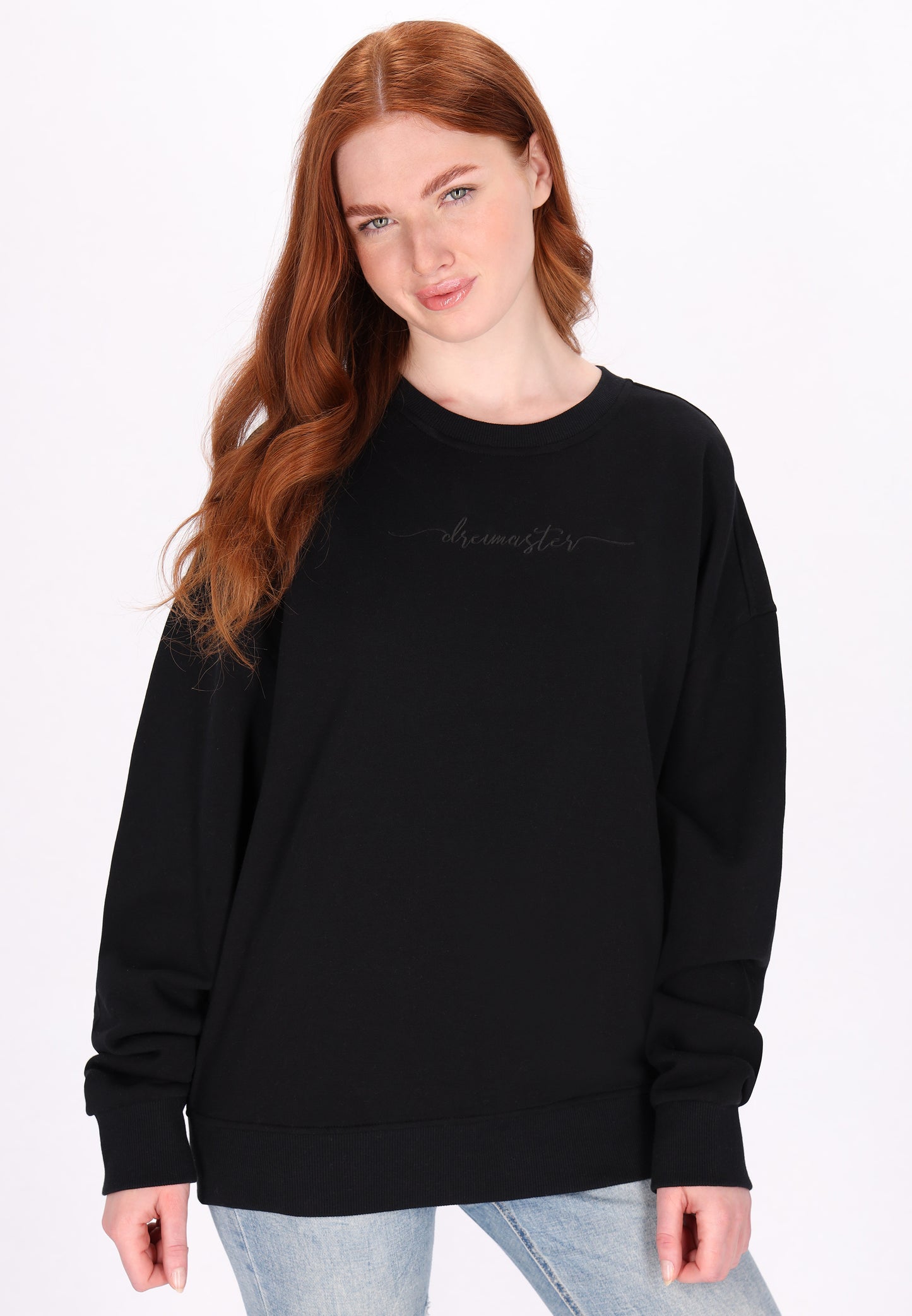 Dreimaster Vintage Women's Sweatshirt