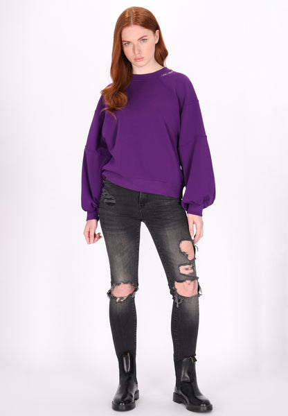 Dreimaster Vintage Women's Sweatshirt