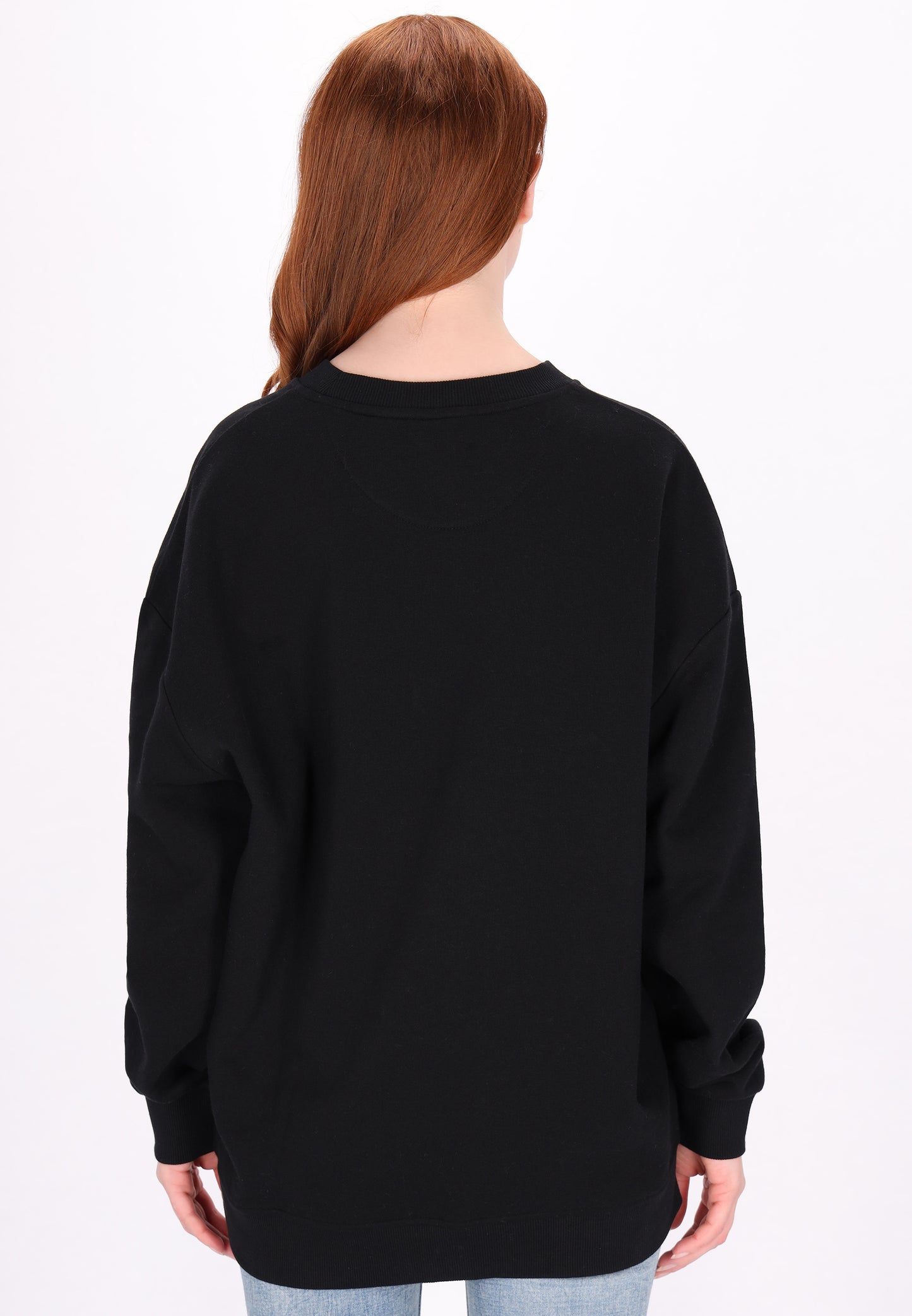 Dreimaster Vintage Women's Sweatshirt