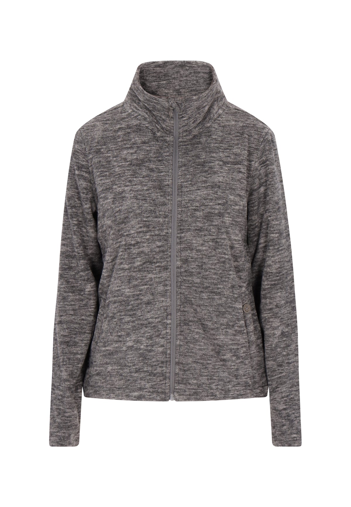 DreiMaster Maritim Fleecejacke