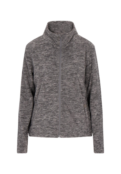 Fleecejacke