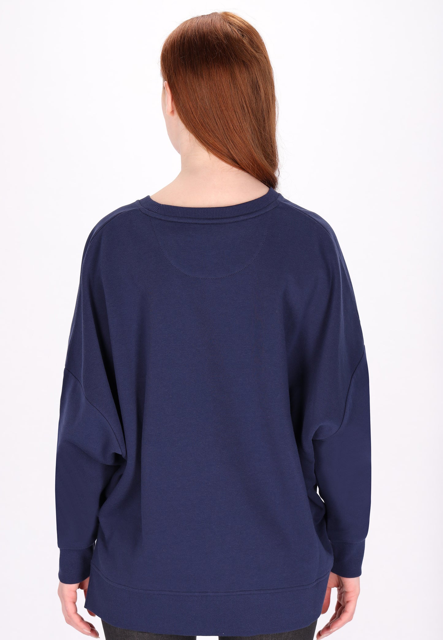 Dreimaster Vintage bluza damska